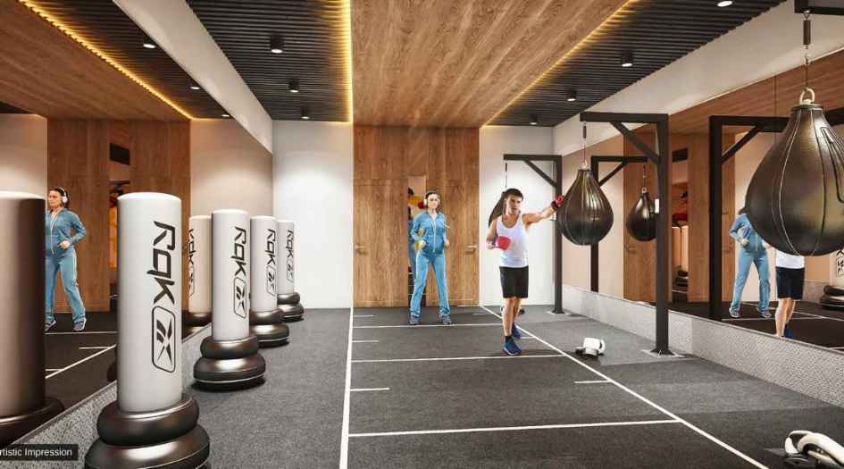 Mahavir-Square-Amenities-Boxing-Room
