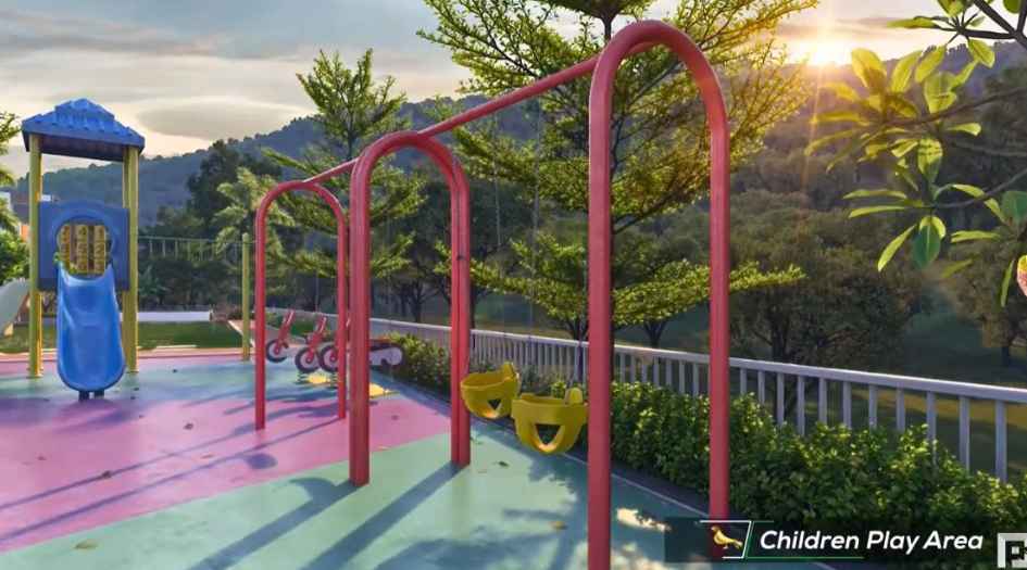 Mahavir-Square-Amenities-Childrens-Play-Area