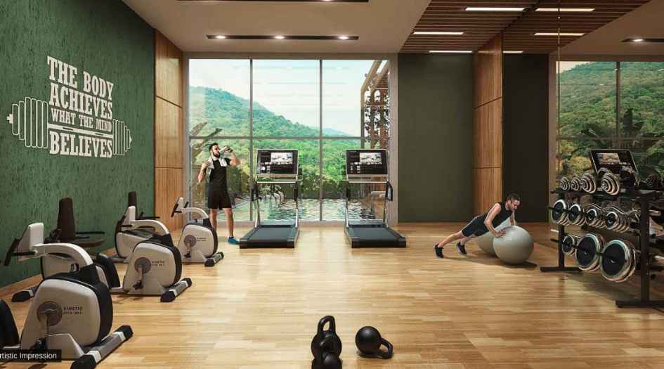 Mahavir-Square-Amenities-Gymnasium