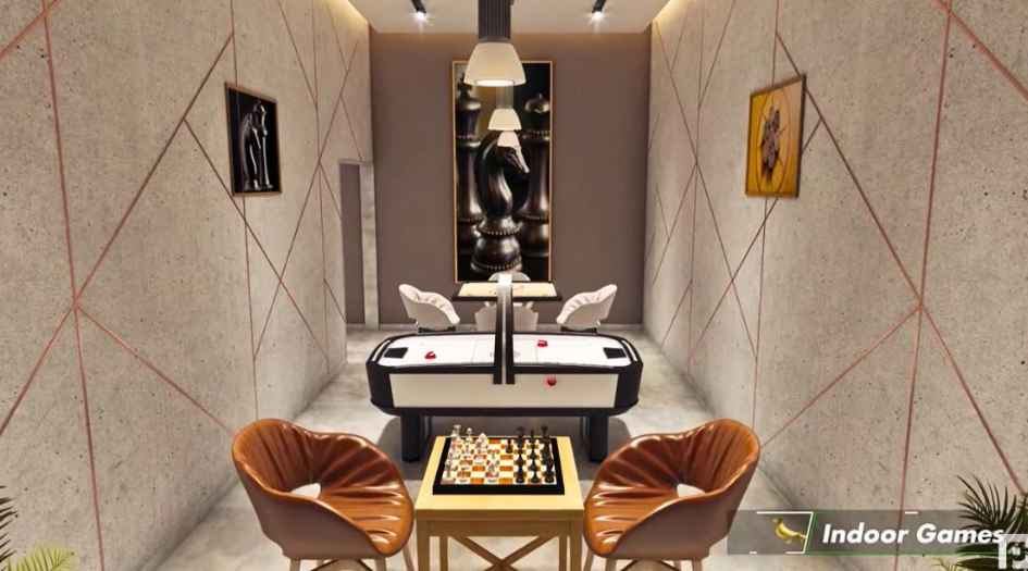 Mahavir-Square-Amenities-Indoor-Games-Room