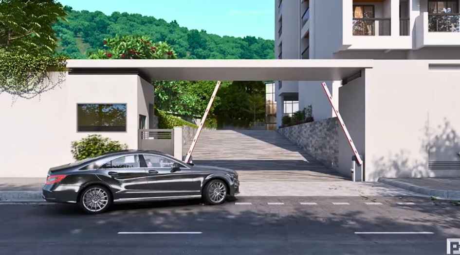 Mahavir-Square-Amenities-Main-Entrance