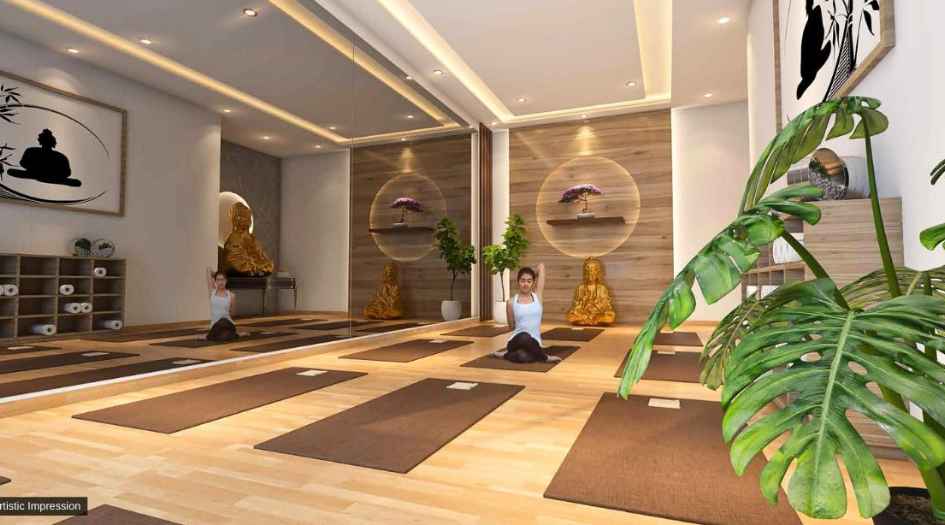 Mahavir-Square-Amenities-Meditation-Zone