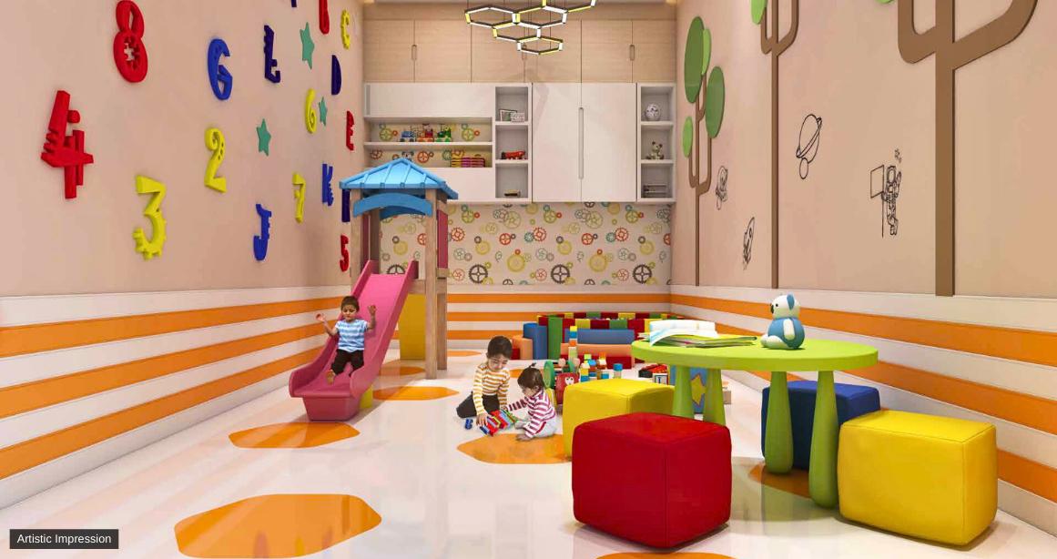 Mahavir-Square-Amenities-Toddlers-Play-Area-Manpada-Thane-West