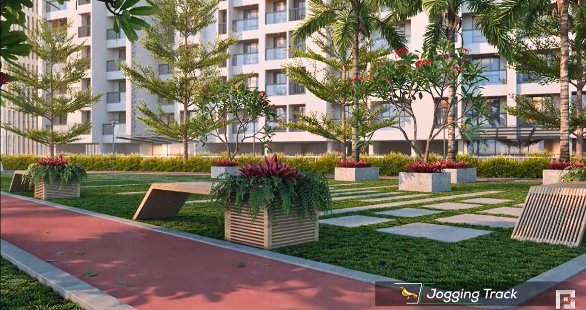 Mahavir-Square-Amenities-Jogging-Track-Manpada-Thane-West